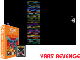 Yars' Revenge
